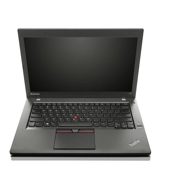 Laptop Lenovo ThinkPad T450-14"- Intel Core i5-5ta generación- 16GB Ram- 240GB Disco Solido- Windows 10 Pro-  Equipo Clase B, reacondicionado