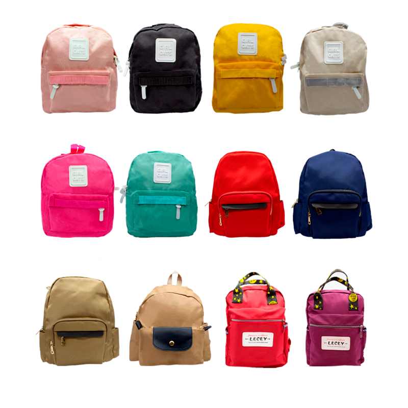 Mochilas economicas hotsell