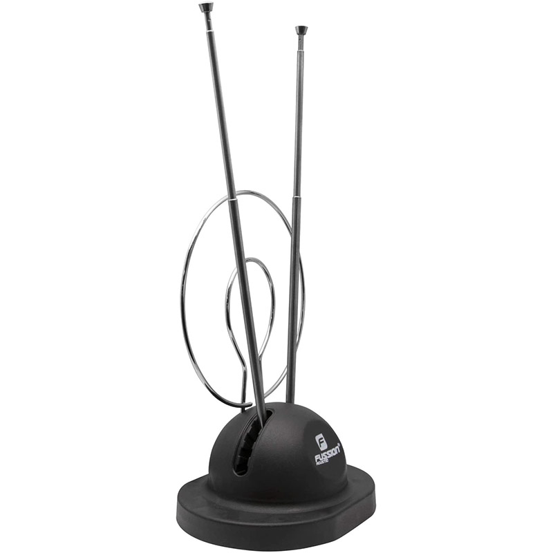 Antena de Conejo HD TV