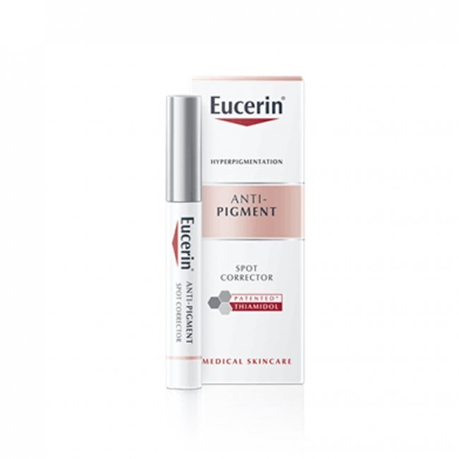 Anti Pigment Lapiz Corrector Eucerin 5ml 