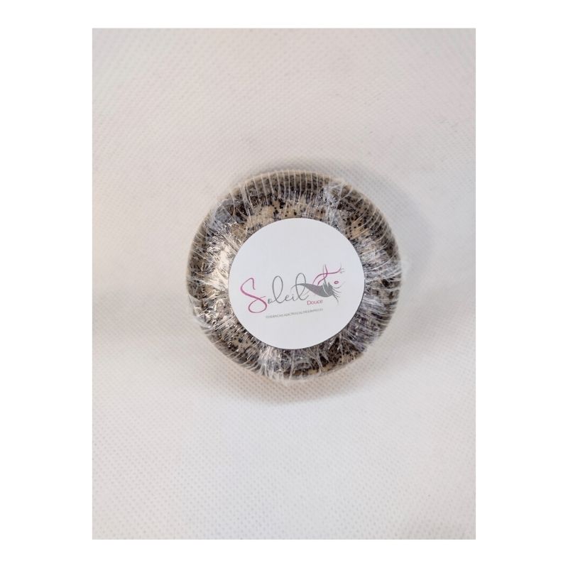 Kit de Jabones Exfoliantes Artesanales para Rostro y Cuerpo 