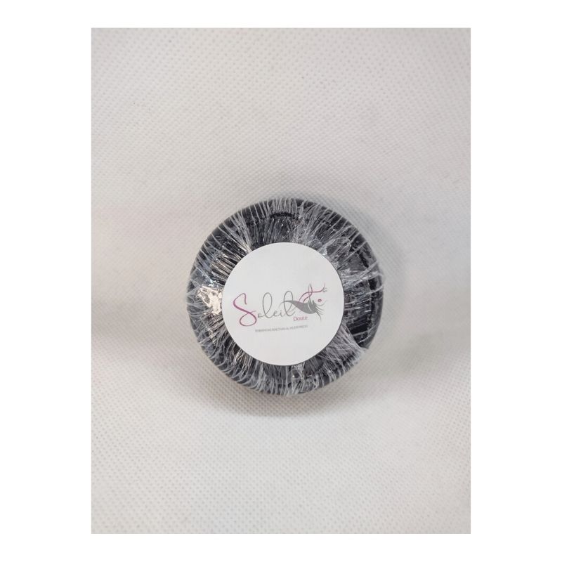 Kit de Jabones Exfoliantes Artesanales para Rostro y Cuerpo 