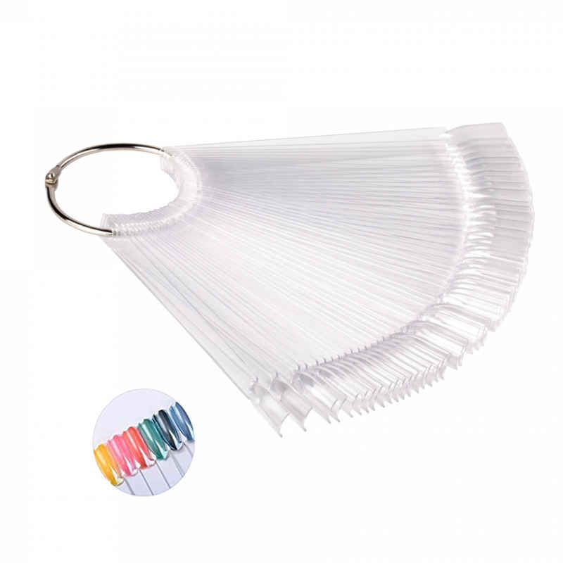 Decoracion De Uñas Básico Lámpara UV Esmaltes Probadores Nail Art