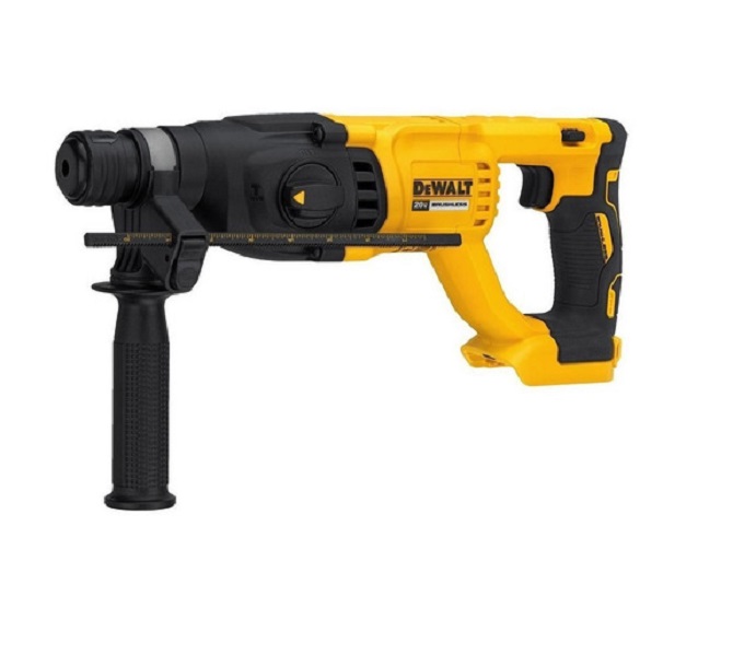 Rotomartillo SDS PLUS de 1 pulg de sin pila y sin cargador