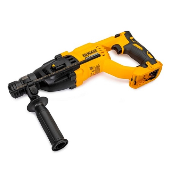 Rotomartillo SDS PLUS de 1 pulg de sin pila y sin cargador