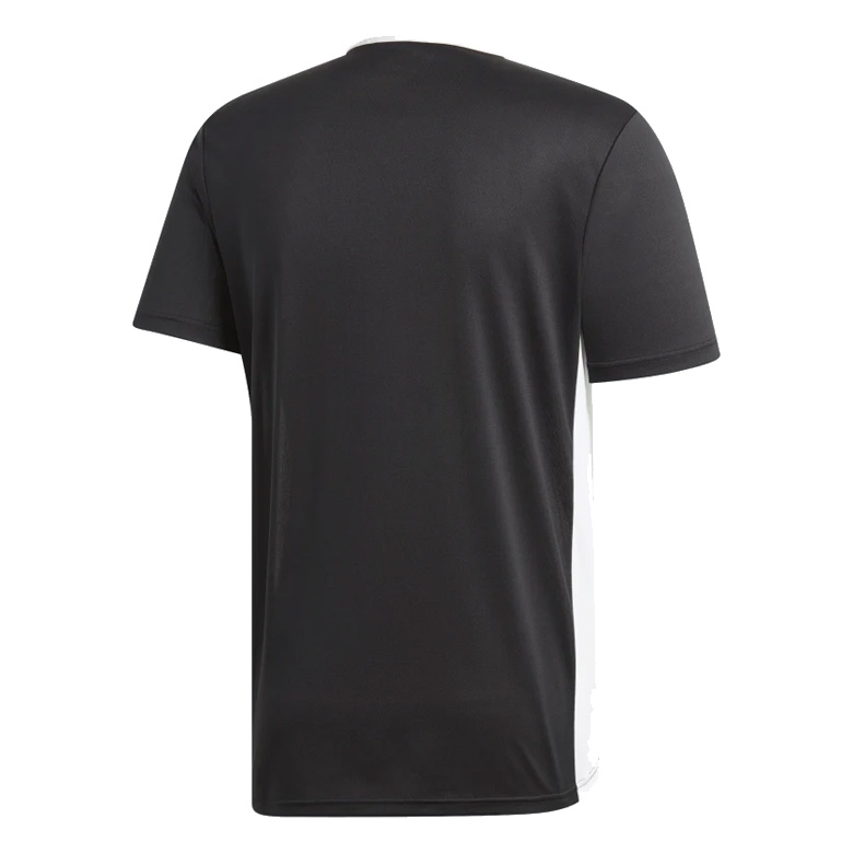 Playera Adidas Jersey Entrada 18 - Playera Deportiva Negro - Hombre