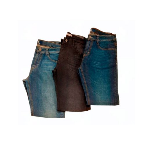 New Jeans Fits 3 Pack Holstone