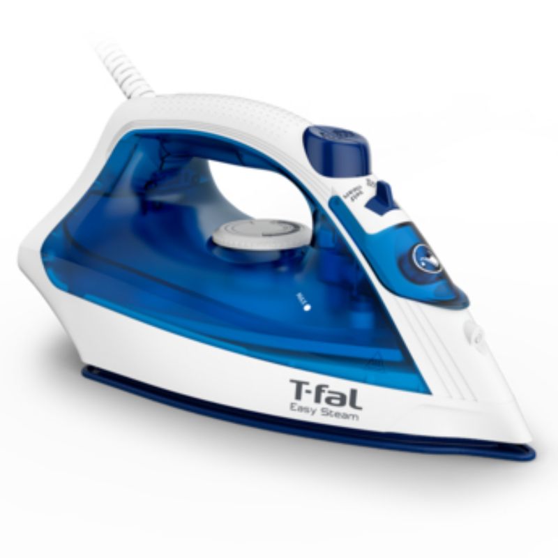 Plancha T-fal Easy Steam FV1942X0