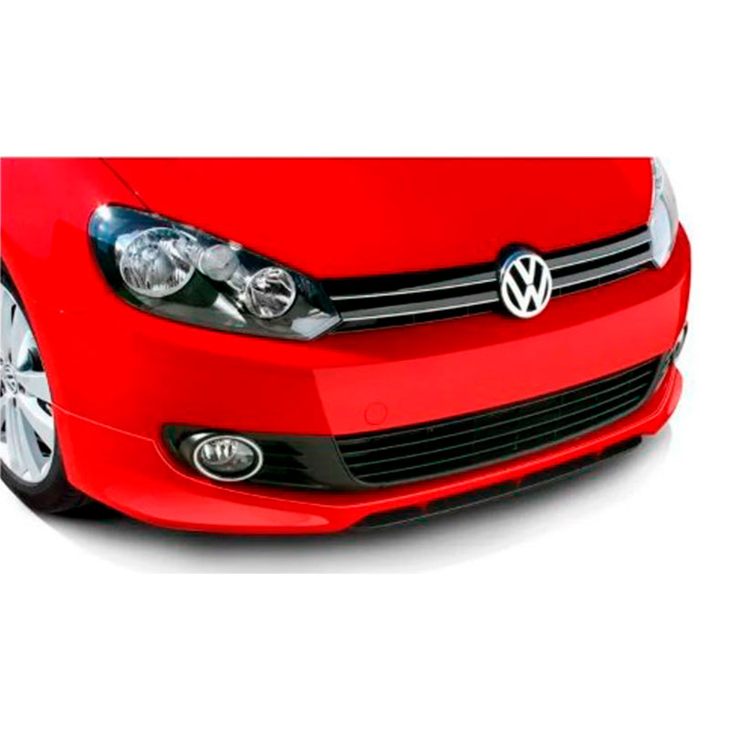 SPOILER DELANTERO GOLF A6