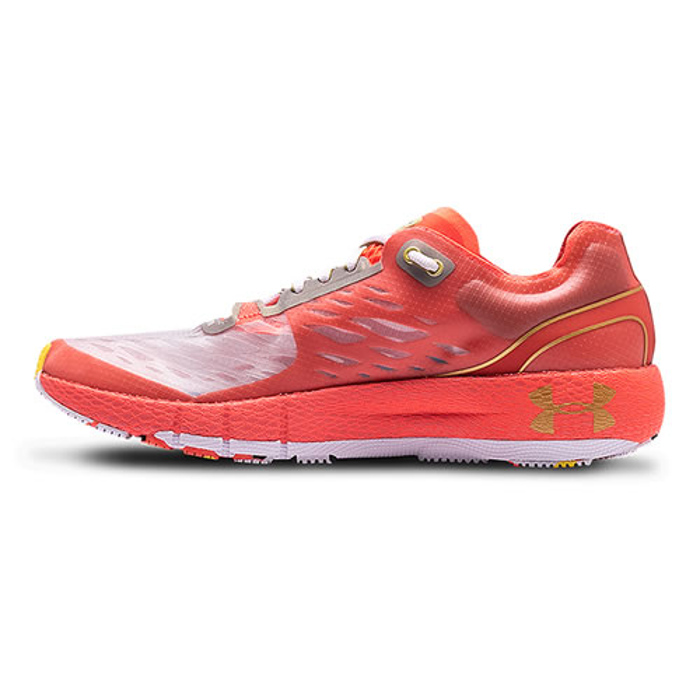Tenis Under Armour Hovr Machina Kazoku Lt Bluetooth 3023277-600