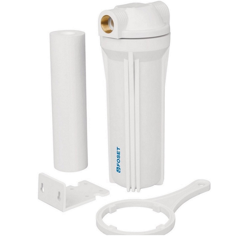 Filtro Para Agua Foset 49215 