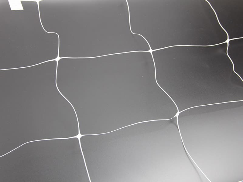 Malla Espaldera Tutora Pepinera Tomatera Hortalizas 1x9m