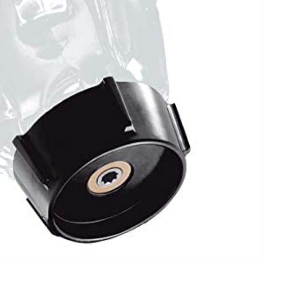 Licuadora Oster Profesional Vaso De Vidrio 600 W Reversible BRLY07-Z00-013