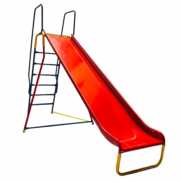 Resbaladilla Gigante