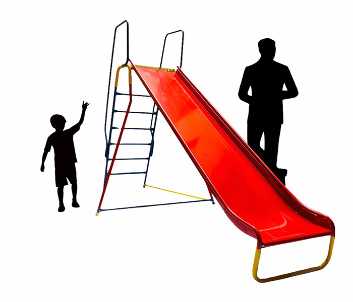 Resbaladilla Gigante