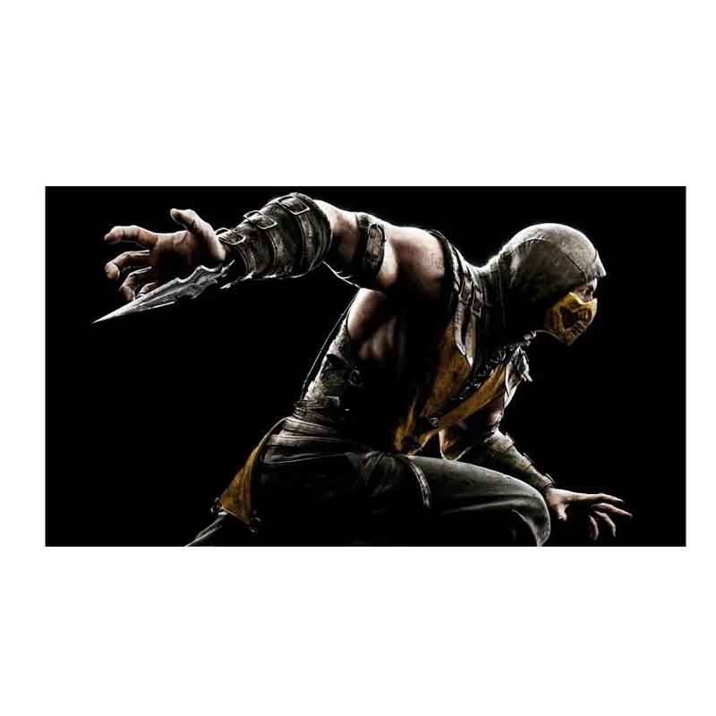 Xbox One Videojuego Mortal Kombat X