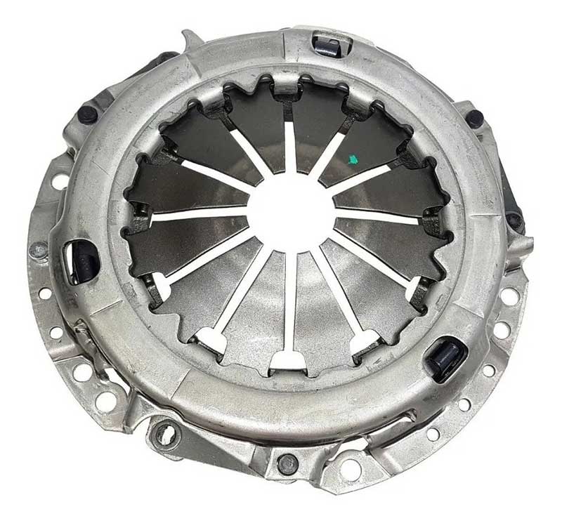 Kit De Clutch 2007-2017 Toyota Avanza 1.5l Gas Dohc