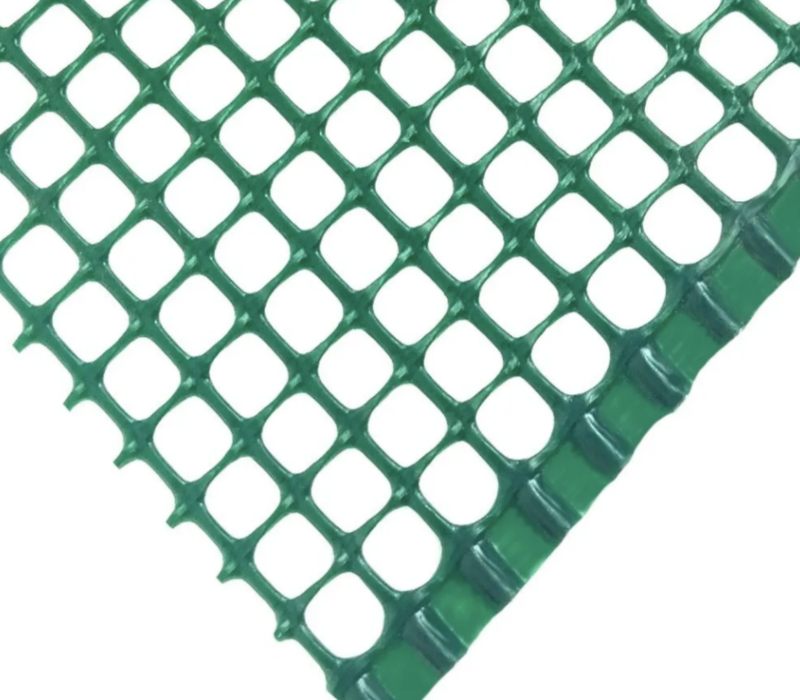 Malla De Seguridad Anticaida Para Balcon, Ventana Y Terraza 4x1.5m