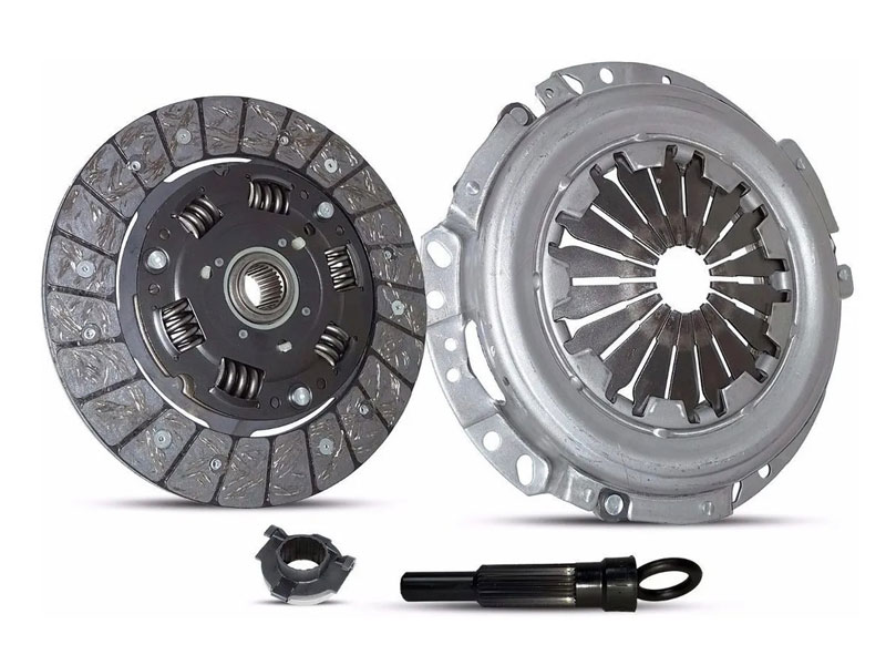 Kit De Clutch 2002-2010 Nissan Platina 1.6l L4 Dohc Kam