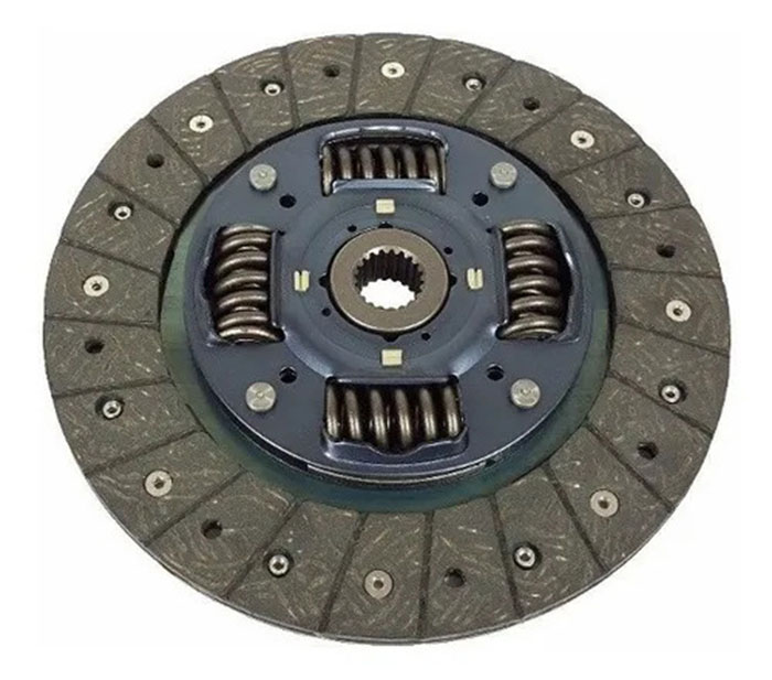 Kit De Clutch 2011 Mitsubishi Lancer Es De Sedan 2.0lts 