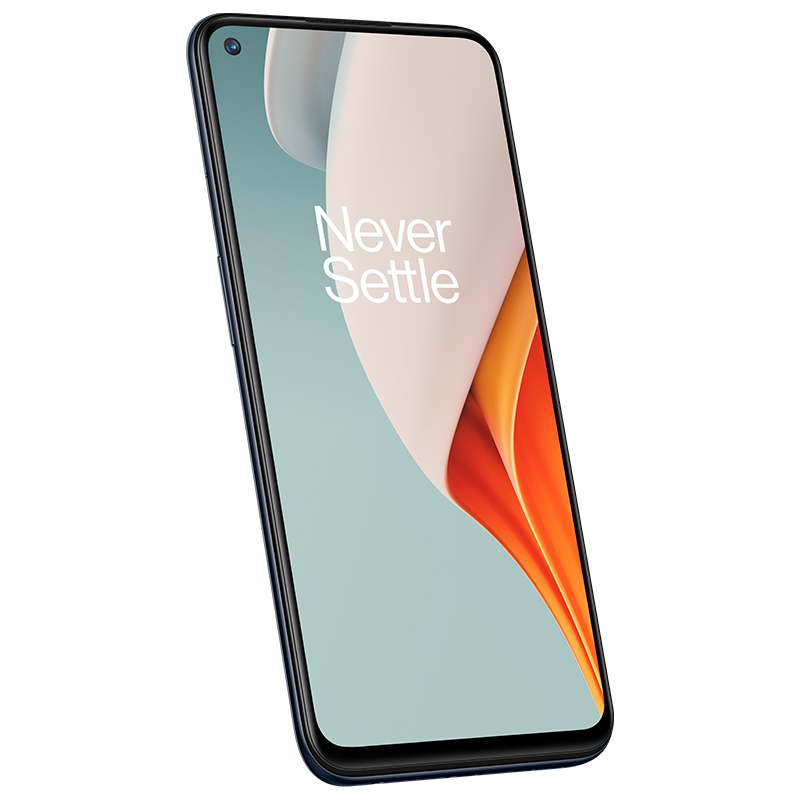 Celular ONEPLUS LTE BE2011 NORD N100 Color GRIS Telcel