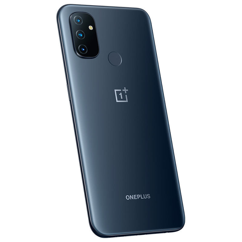 Celular ONEPLUS LTE BE2011 NORD N100 Color GRIS Telcel