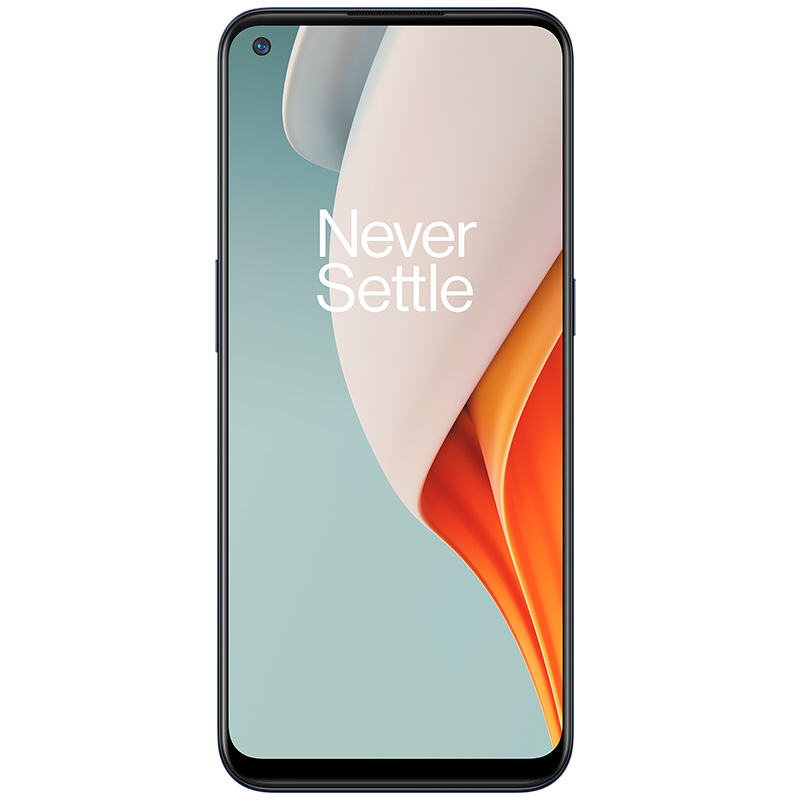 Celular ONEPLUS LTE BE2011 NORD N100 Color GRIS Telcel