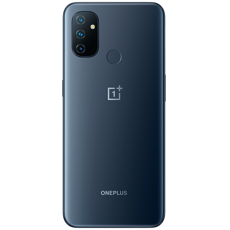 Celular ONEPLUS LTE BE2011 NORD N100 Color GRIS Telcel