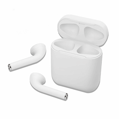 Audífonos In-ear inalábricos Inpods 12 True Wireless Stereo v5.0