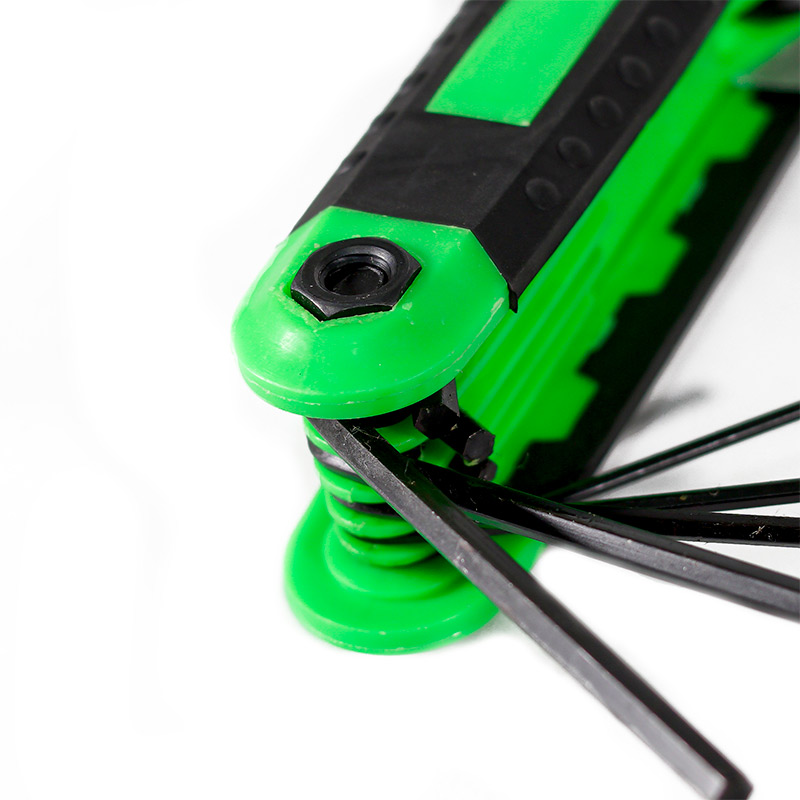 Kit Herramientas Desarmador 136 pzas Reparación celular ipad tablet