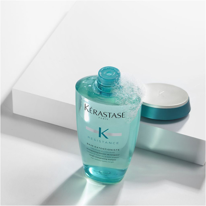 Kerastase Bain Extentioniste 250 ml 8.5 oz