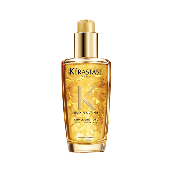 Kerastase Elixir Ultime L'Huile Legere 100 ml 3.4 oz