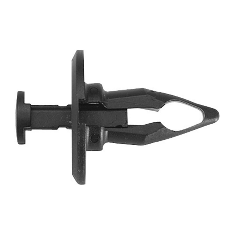 Grapa De Presion Para Fascia Gmc Varios Modelos (15pz)