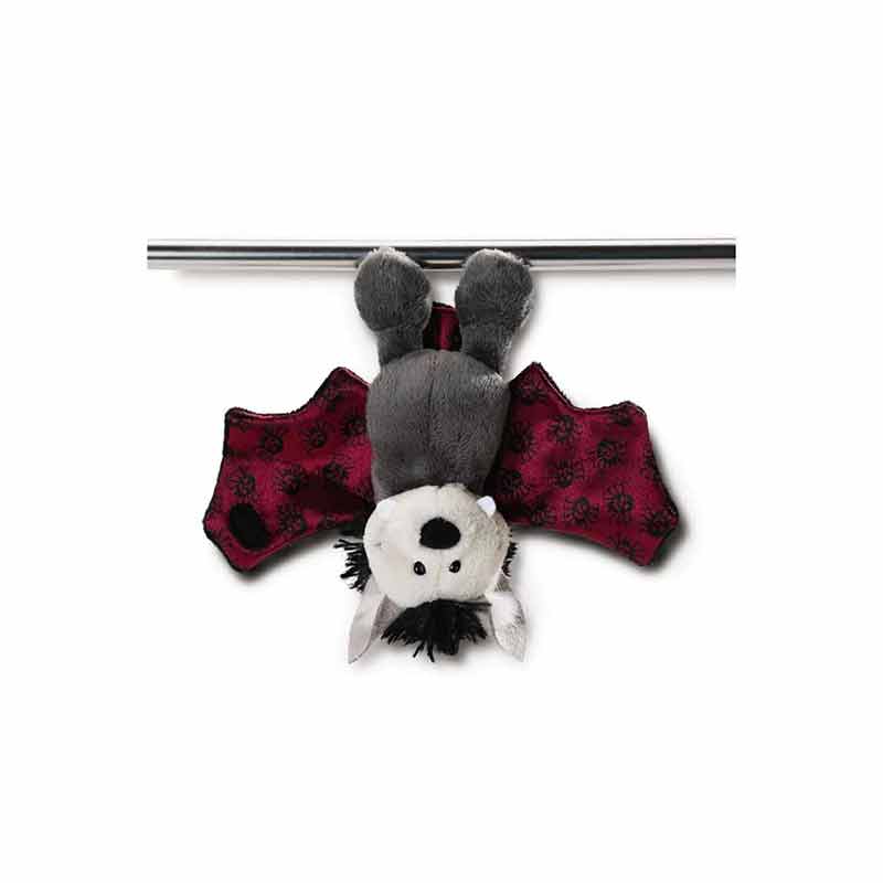Peluche Murcielago Magnici De 10cm