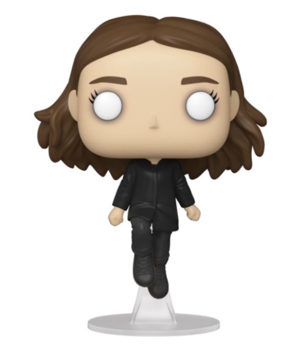 Funko Pop! Vanya The Umbrella Academy
