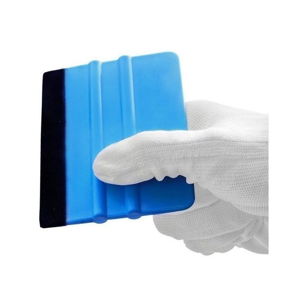 Pleca Squeegee  Espátula Cuña Aplicador Vinilo Profesional