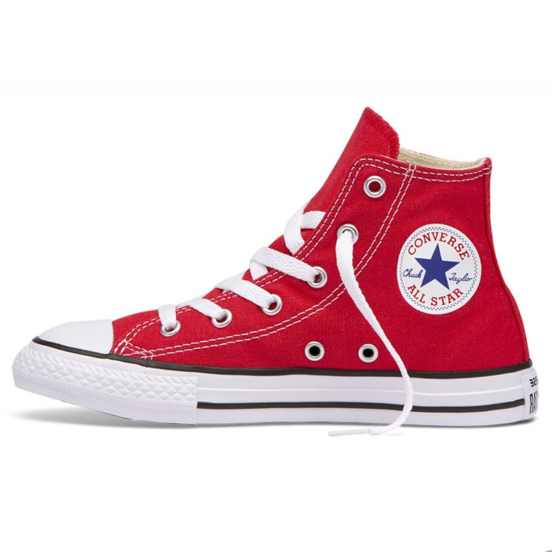 Encuentra converse a los mejores precios | ClaroShop.com