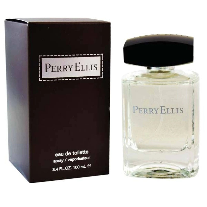 Perfume Perry Ellis para Hombre Eau de Toilette 100ML