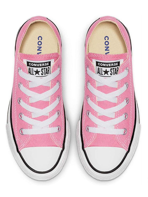 converse rosas choclo