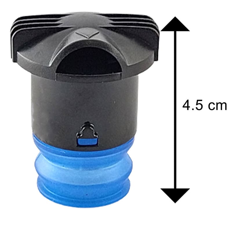 Válvula Magefesa Para Olla Practika Plus