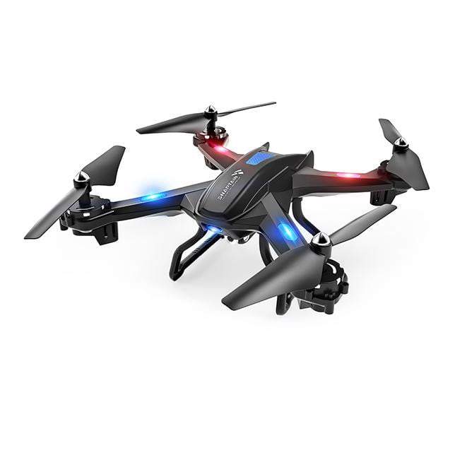 Snaptain S5C Voice Control Drone - Dron con Control de Voz