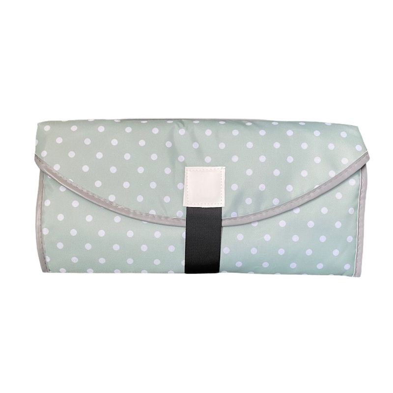 Cambiador Pañales Portátil Para Bebé