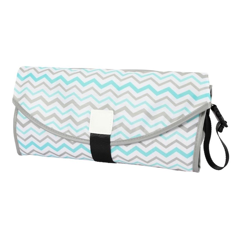 Cambiador Pañales Portátil Para Bebé