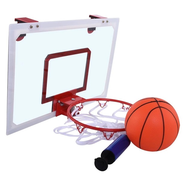 Mini Canasta de Basketball Athletic Works