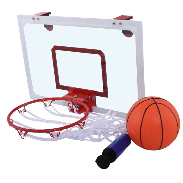 Mini Canasta de Basketball Athletic Works