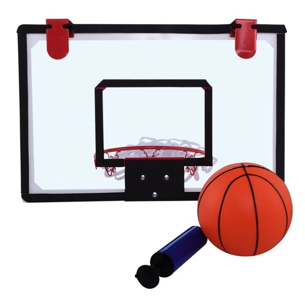 Mini Canasta de Basketball Athletic Works