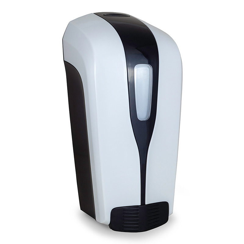 Dispensador De Jabón, Espuma, Gel Antibacterial 500 Ml