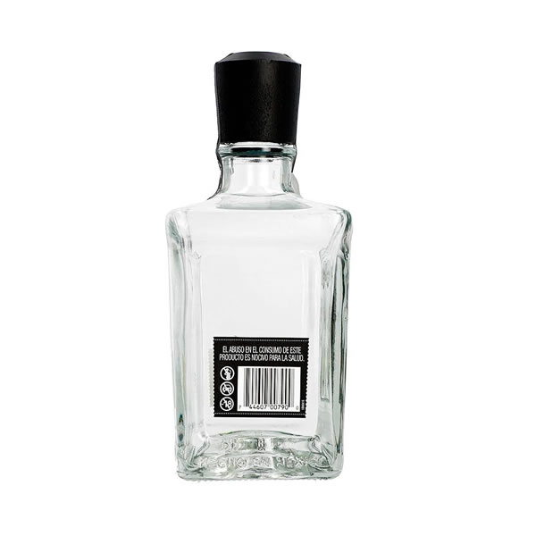 Tequila Ultra Añejo Cristalino 750 ml Herradura SMS - Blanco