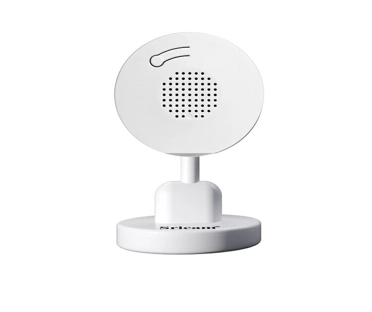 Camara de seguridad Wifi 2MP 1080 HD Interiores,Voz,Nocturna Sricam
