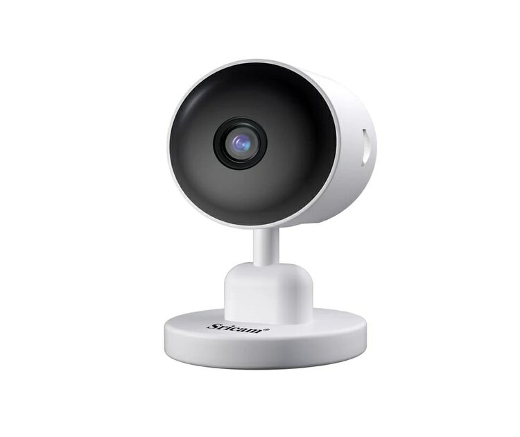 Camara de seguridad Wifi 2MP 1080 HD Interiores,Voz,Nocturna Sricam